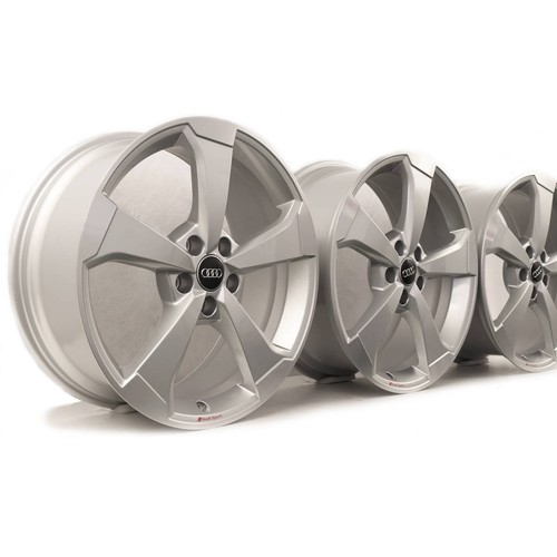 Jante aluminium audi - aluminium, a3
