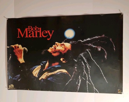 Bob marley pray promotional - marley,