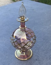 Superbe Flacon à Parfum