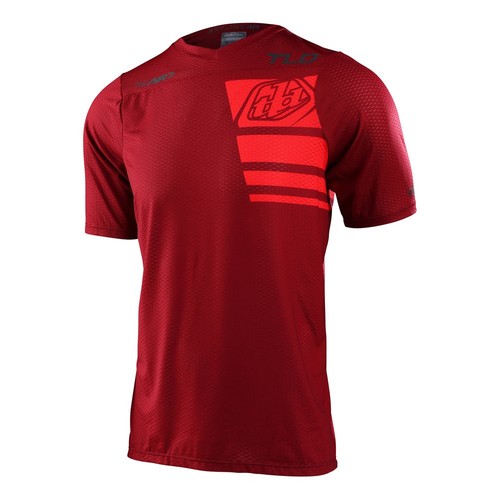 Tld maillot vtt - vtt, léger