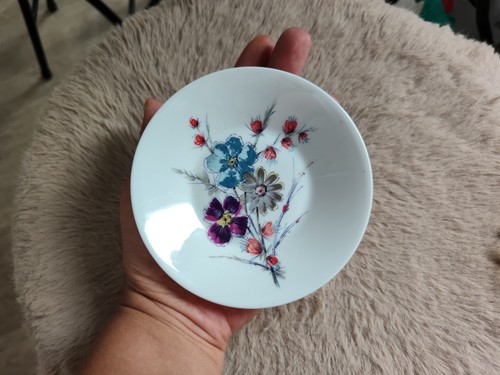 Petite assiette coupelle - petite,