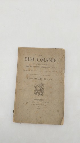 Philomneste junior gustave - philomneste,