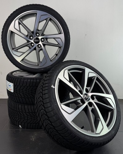 Audi jantes 19 pouces - audi, 8y