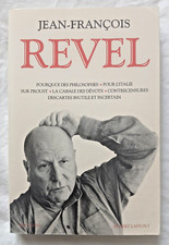 Jean François Revel