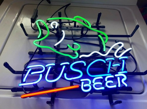 Stock fish beer vintage - us,