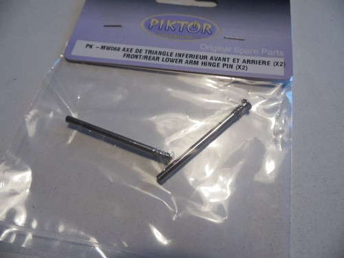 Piktor mw068 front rear - piktor,