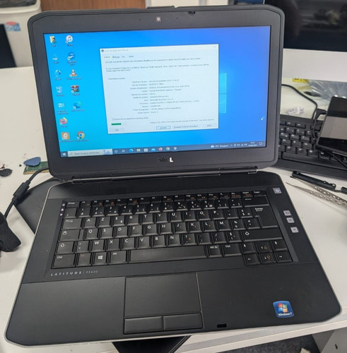 Portable dell latitude - dell,