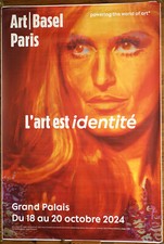 DALIDA MAGNIFIQUE GRANDE