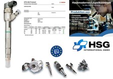 Injecteur bosch 0445110109 - injecteur,