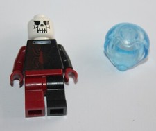 Lego Minifig Personnage Ogel