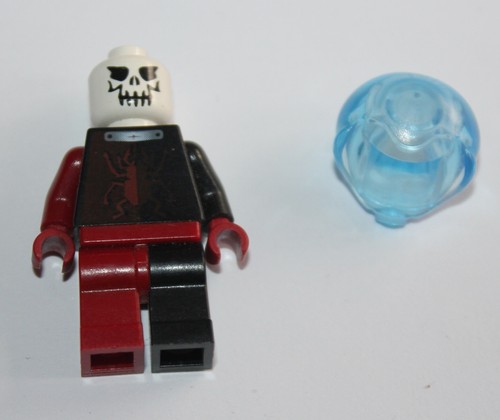 Lego minifig personnage ogel - lego,