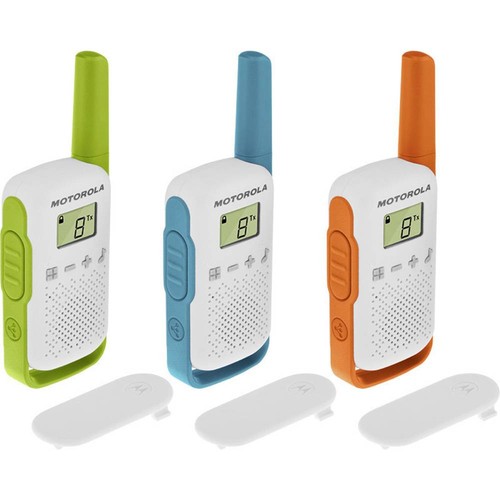 Motorola solutions talkabout - motorola,