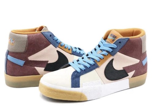 Taille nike zoom blazer - nike,