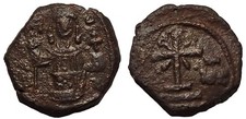 Demi-Tétarteron / Manuel Ier