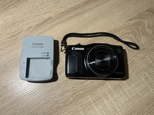Appareil photo numérique 2801