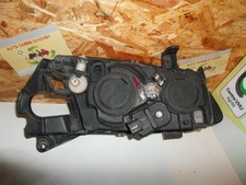 Optique avant principal gauche