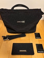 SONIA RYKIEL Tote Shoulder Bag