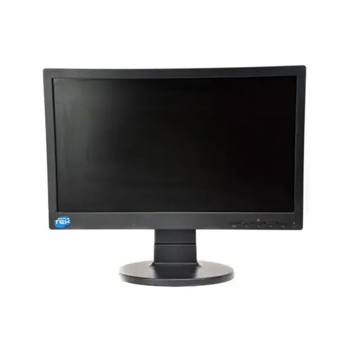 écran lcd simpletek - pc, 19"