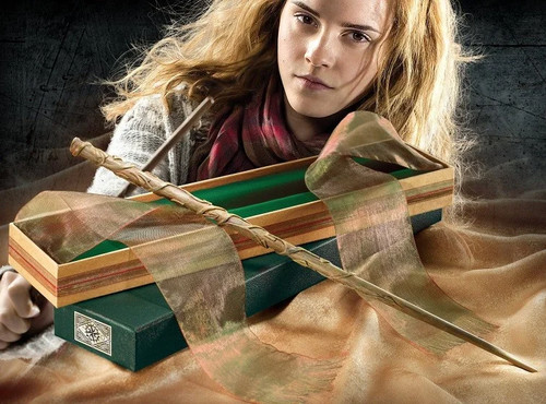 Harry potter baguette - potter,