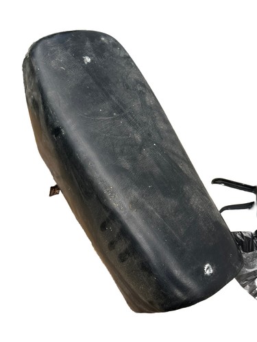 Selle complete yamaha - selle, dt
