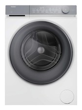 Haier HW100-B14367U1 machine à laver Charge avant 10 kg 1400 tr/min Blanc