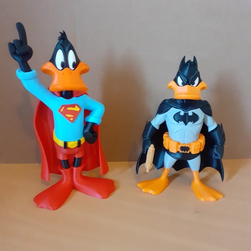 Figurines daffy duck en - figurines,