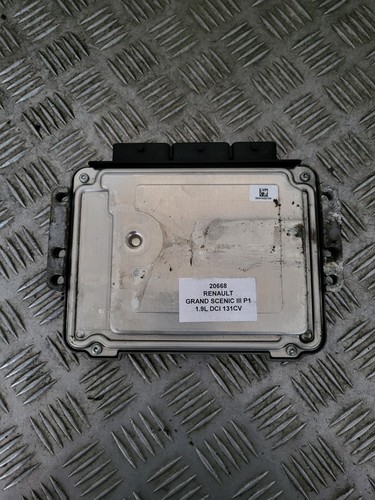Calculateur moteur bosch - calculateur, bosch-