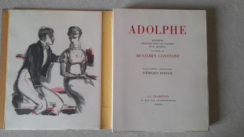 Benjamin constant adolphe - constant,,