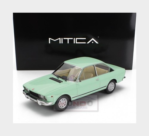Mitica fiat 124 - fiat,