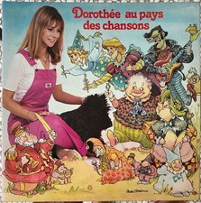 33t Dorothee - Dorothée Au