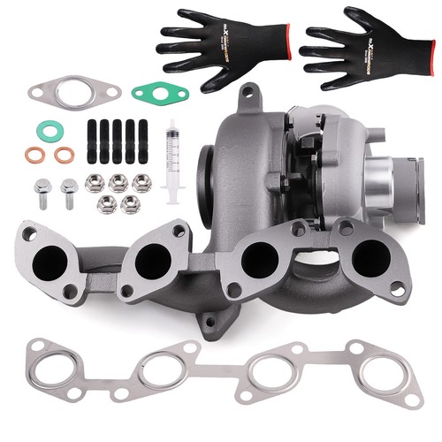 Turbocompresseur for audi - for, vw
