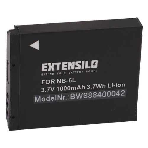 Batterie pour canon - batterie,