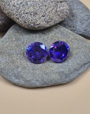 Pierre précieuse lâche