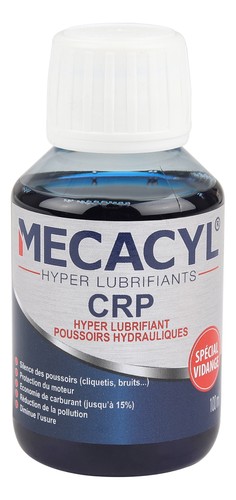 Hyper lubrifiant mecacyl p - mecacyl, cr-p