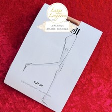 Fluo Stayup By Wolford M Moyen