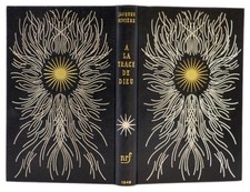 CARTONNAGE NRF gallimard