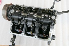 VW Polo 9N3 Ibiza 6L Cylindre