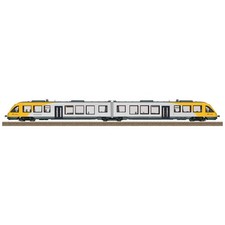 TRIX H0 22486 Wagon-moteur H0
