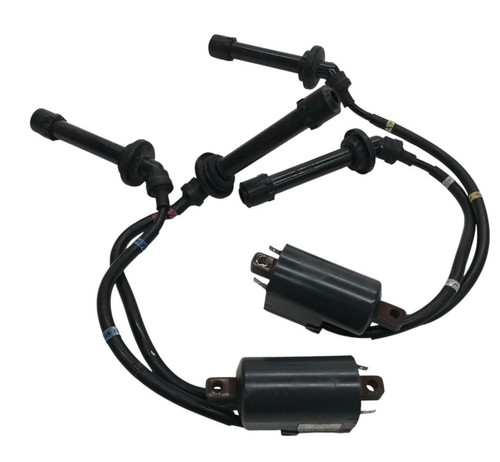Bobine allumage yamaha fz6 - bobine,