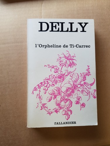 Tallandier delly - , –