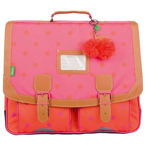 Tann cartable 41cm - cartable,