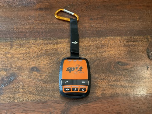 Spot gen3 gps satellite - gen3,