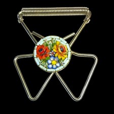 PINCE À BILLETS  En Micro