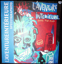 L'aventure intérieure Speedy