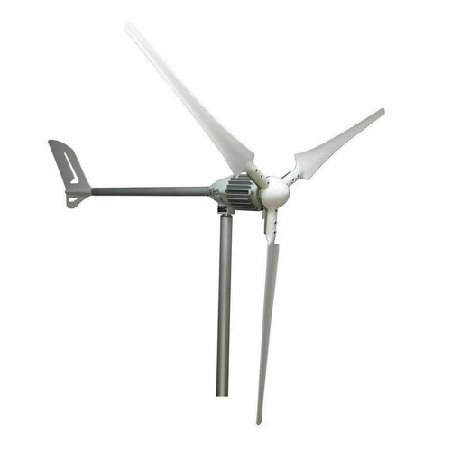 Wind generator 48v 2000w black - 48v/2000w,