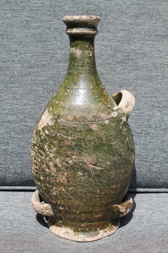 Magnifique rare gourde - magnifique,