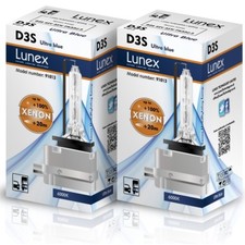 D3s neuf lunex - lunex, hid