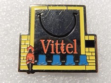 pin´s -  VITTEL