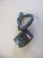 Commodo gauche pour Yamaha 600