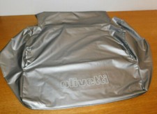 vintage HOUSSE OLIVETTI ET121